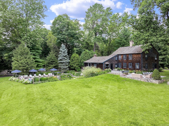 46 Dayton Rd, Redding, CT 06896 - photo 20