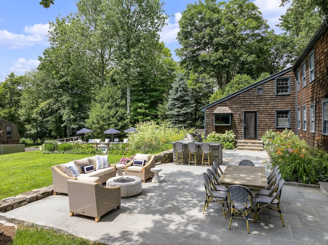 46 Dayton Rd, Redding, CT 06896 - photo 21