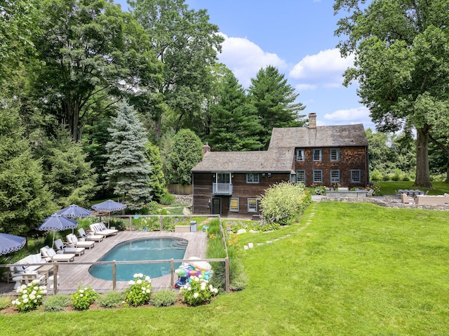 46 Dayton Rd, Redding, CT 06896 - photo 25