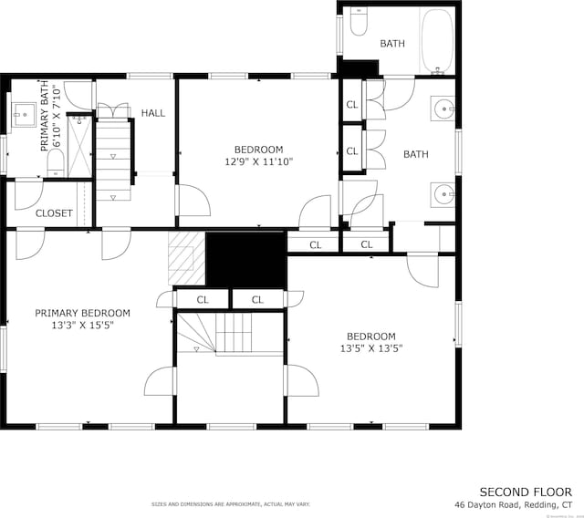 46 Dayton Rd, Redding, CT 06896 - photo 35