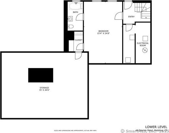 46 Dayton Rd, Redding, CT 06896 - photo 37