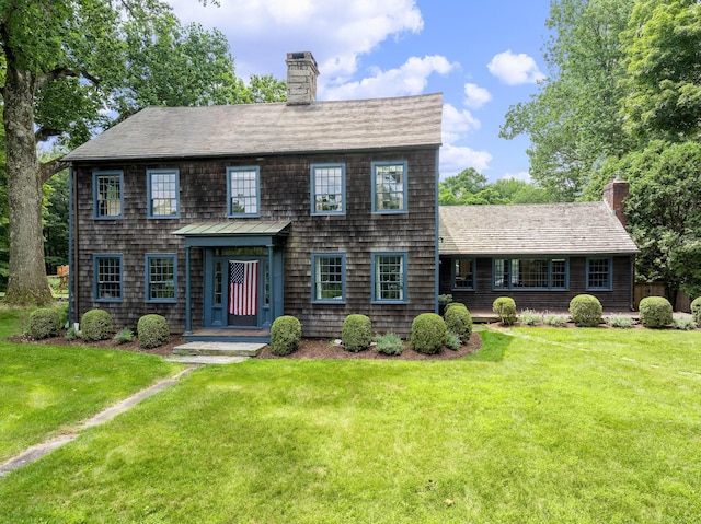 46 Dayton Rd, Redding, CT 06896 - photo 1