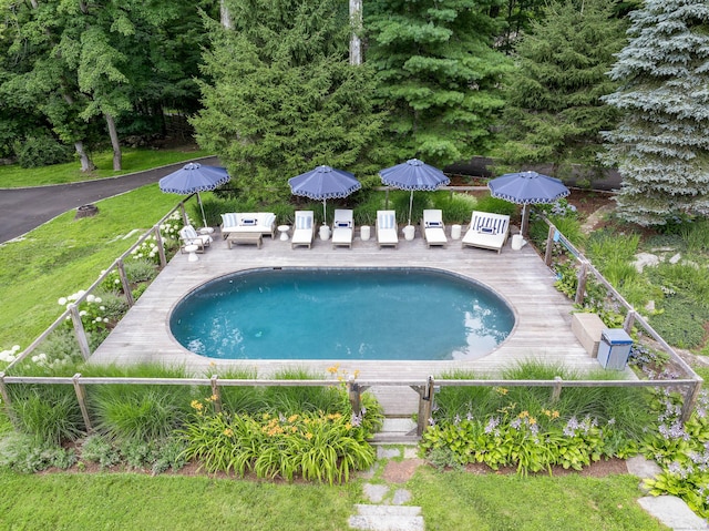 46 Dayton Rd, Redding, CT 06896 - photo 3