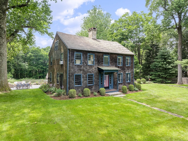 46 Dayton Rd, Redding, CT 06896 - photo 19