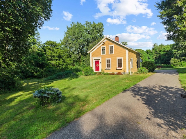 208 Kick Hill Rd, Lebanon, CT 06249 - photo 1