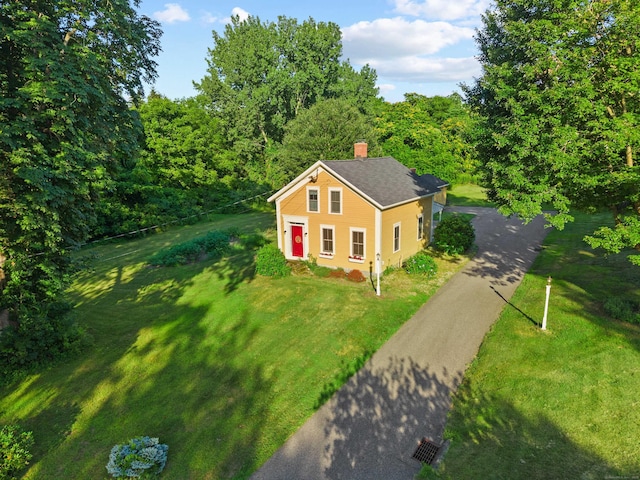 208 Kick Hill Rd, Lebanon, CT 06249 - photo 2