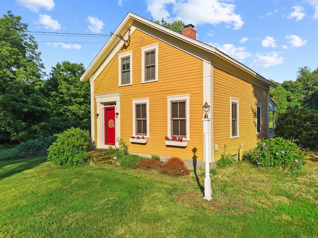 208 Kick Hill Rd, Lebanon, CT 06249 - photo 3