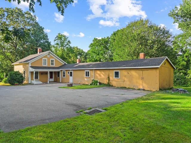 208 Kick Hill Rd, Lebanon, CT 06249 - photo 4