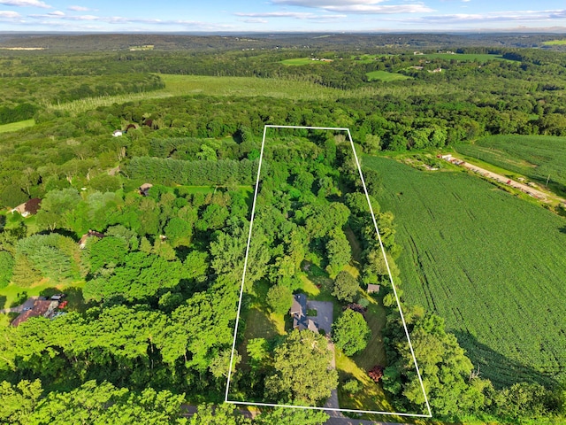 208 Kick Hill Rd, Lebanon, CT 06249 - photo 8