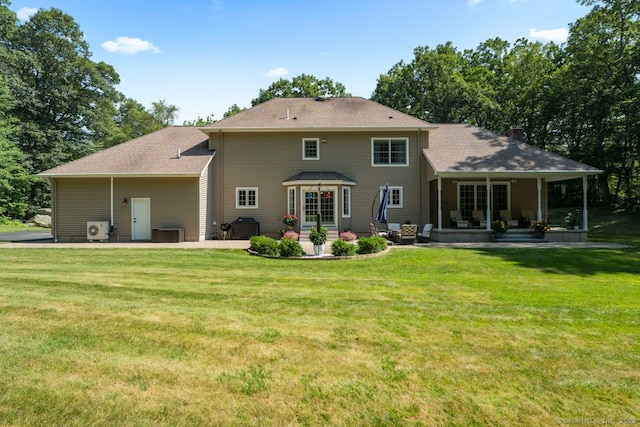 360 Raymond Hill Rd, Montville, CT 06382 - photo 4
