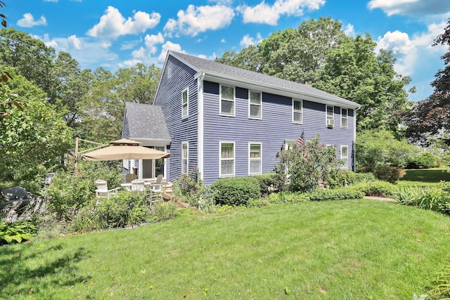 76 High St, Portland, CT 06480 - photo 1