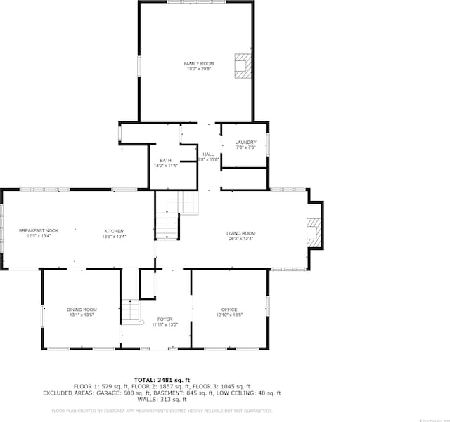 76 High St, Portland, CT 06480 - photo 38