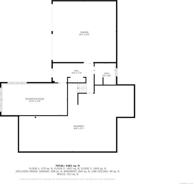 76 High St, Portland, CT 06480 - photo 40