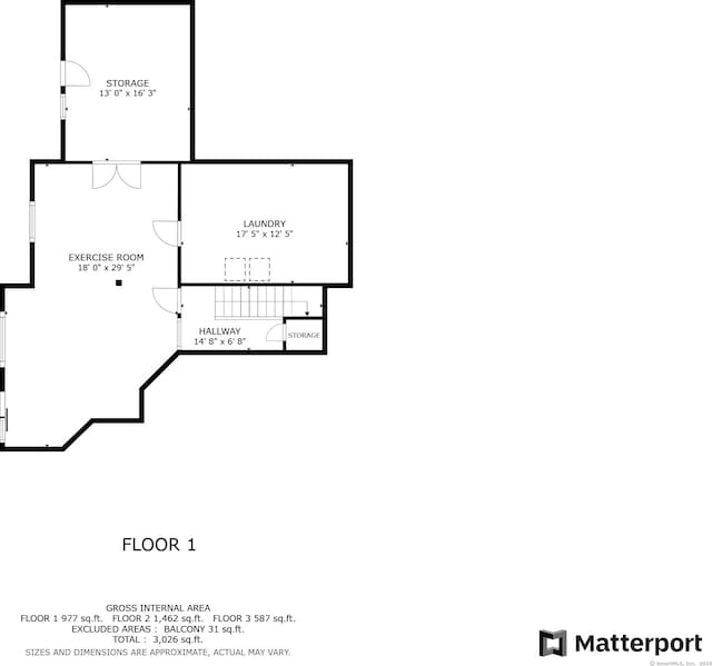 6 Woodland Dr, Canton, CT 06019 - photo 39