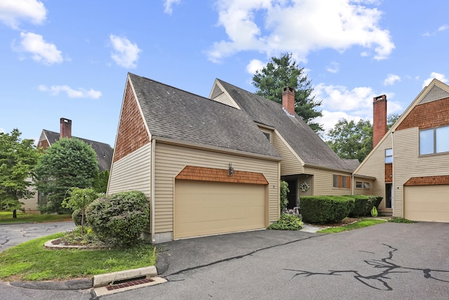 2 Dogwood Ct Unit 2, Granby, CT 06035 - photo 2