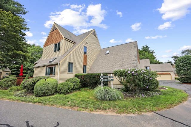 2 Dogwood Ct Unit 2, Granby, CT 06035 - photo 3