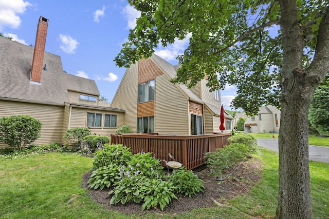 2 Dogwood Ct Unit 2, Granby, CT 06035 - photo 30
