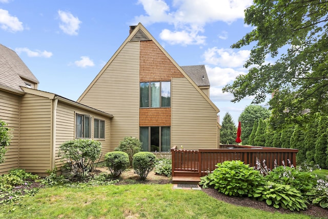 2 Dogwood Ct Unit 2, Granby, CT 06035 - photo 31
