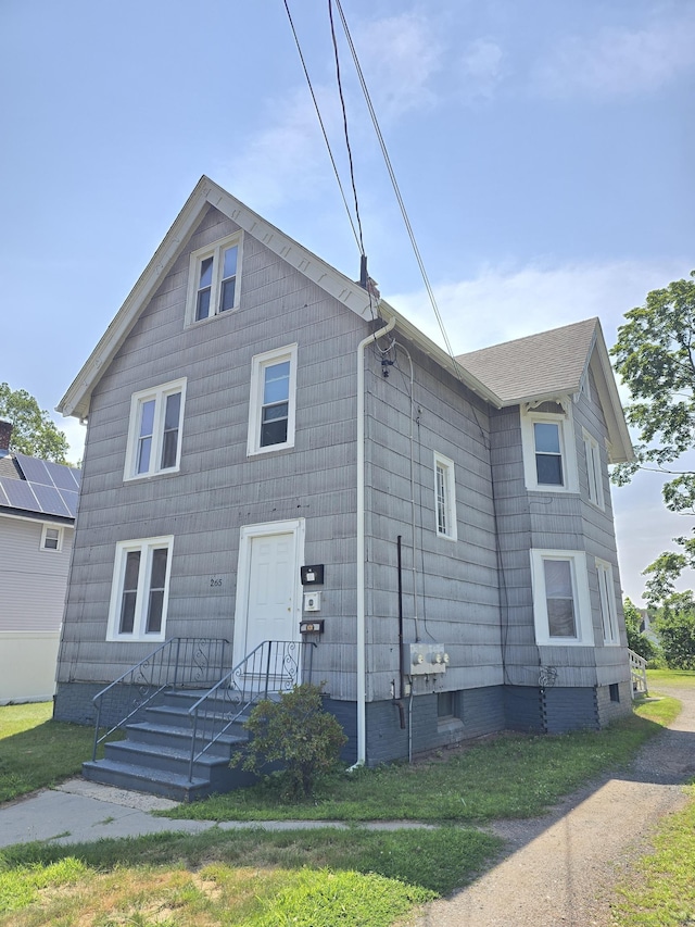 265 Burnside Ave, East Hartford, CT 06108 - photo 1