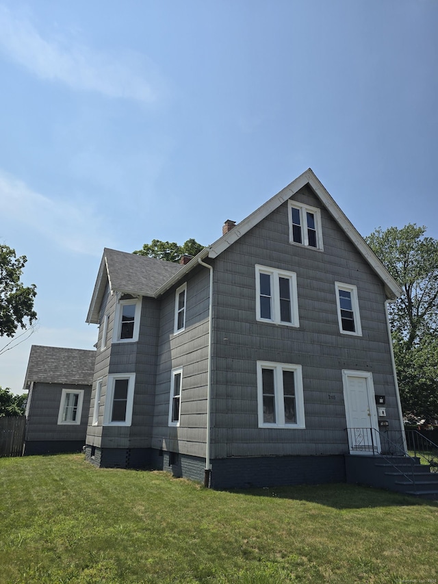 265 Burnside Ave, East Hartford, CT 06108 - photo 27