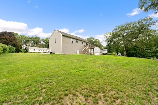 22 Round Hill Ct, Lisbon, CT 06351 - photo 10
