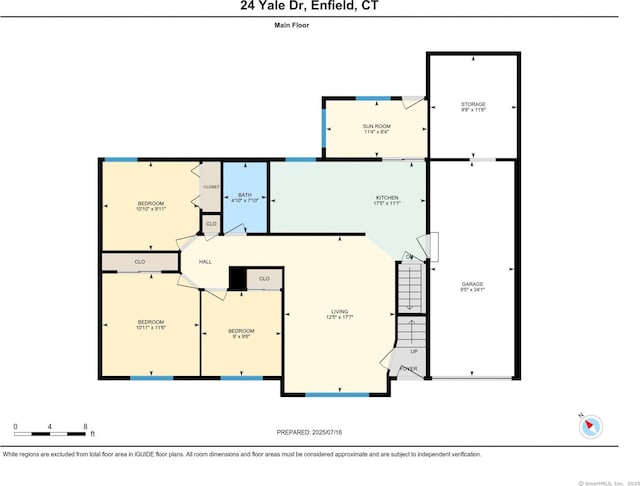 24 Yale Dr, Enfield, CT 06082 - photo 35