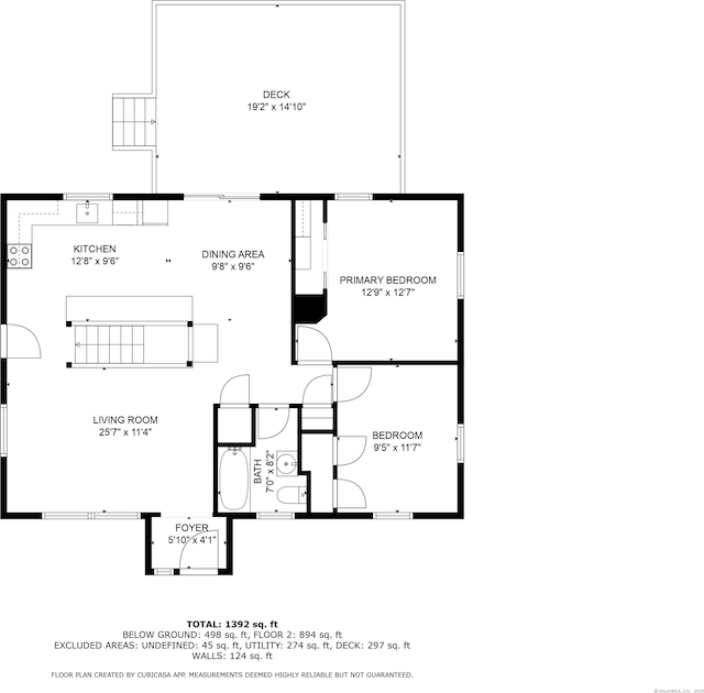 77 Bayshore Dr, New London, CT 06320 - photo 15