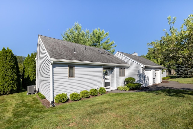 112 Cannon Ridge Dr Unit 112, Watertown, CT 06795 - photo 3