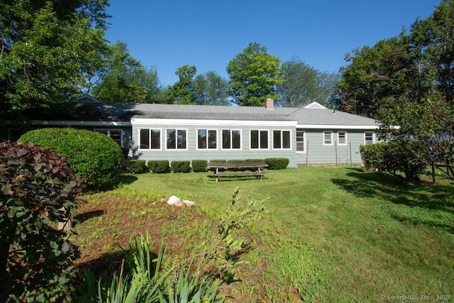 10 Hebron Rd, Bolton, CT 06043 - photo 4