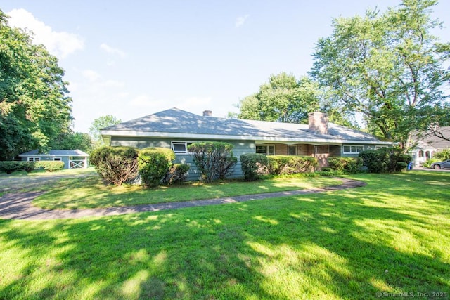 10 Hebron Rd, Bolton, CT 06043 - photo 2