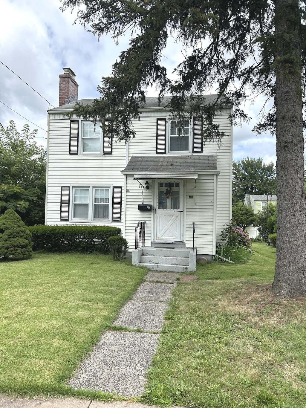 46 Harwich St, Hartford, CT 06114 - photo 1