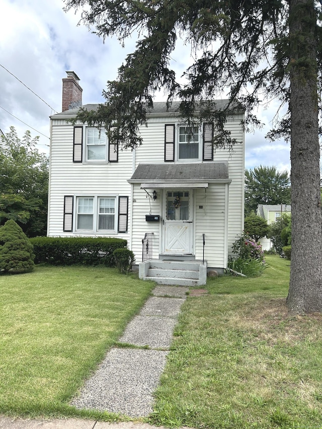 46 Harwich St, Hartford, CT 06114 - photo 1