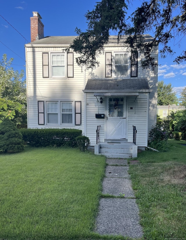 46 Harwich St, Hartford, CT 06114 - photo 1