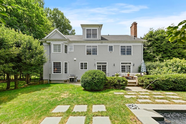 3A Iris Ln, Westport, CT 06880 - photo 24