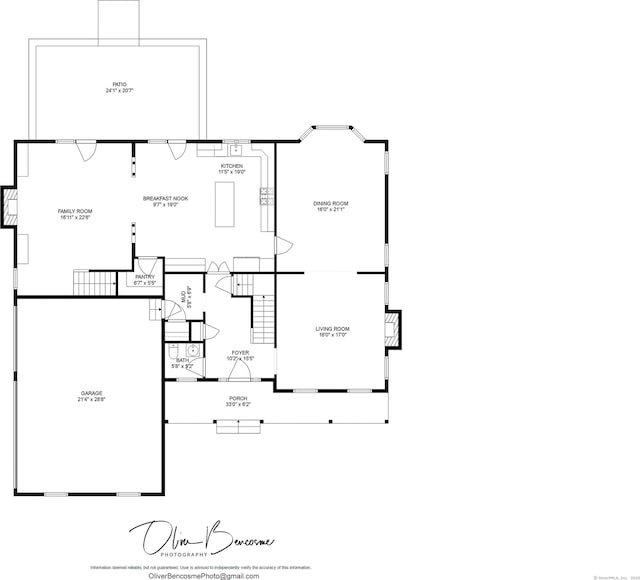 3A Iris Ln, Westport, CT 06880 - photo 31