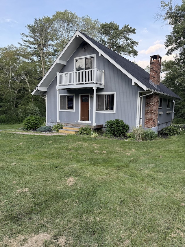 476 Old Stafford Rd, Tolland, CT 06084 - photo 1
