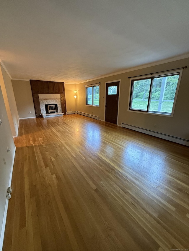 476 Old Stafford Rd, Tolland, CT 06084 - photo 6