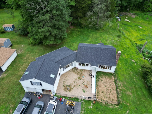 90 Wawecus Hill Rd, Norwich, CT 06360 - photo 2