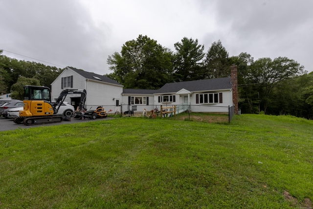 90 Wawecus Hill Rd, Norwich, CT 06360 - photo 3