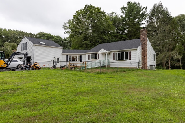90 Wawecus Hill Rd, Norwich, CT 06360 - photo 23