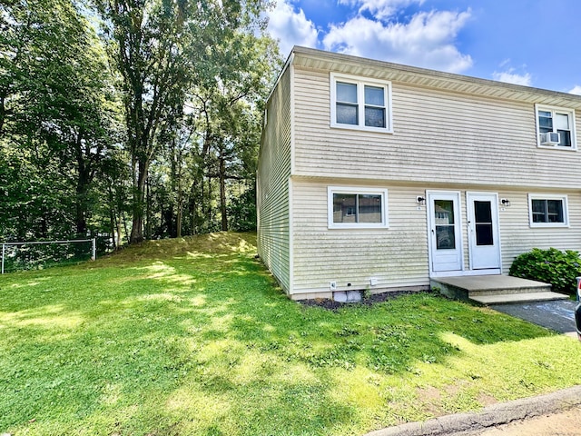 1081 New Haven Rd Apt 4A, Naugatuck, CT 06770 - photo 1