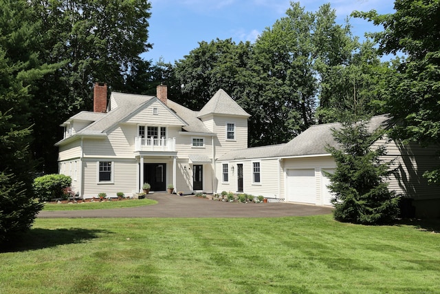 44 E Ridge Rd, Ridgefield, CT 06877 - photo 2
