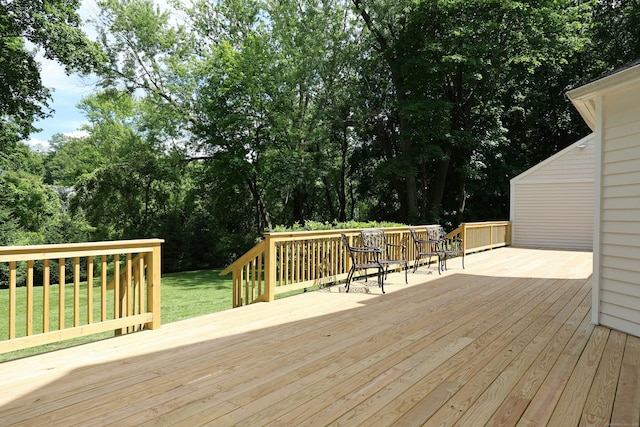 44 E Ridge Rd, Ridgefield, CT 06877 - photo 5