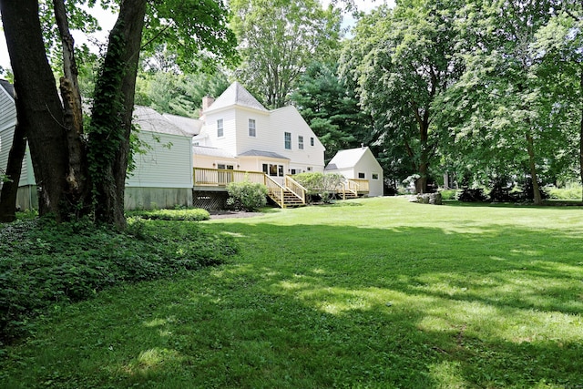 44 E Ridge Rd, Ridgefield, CT 06877 - photo 6