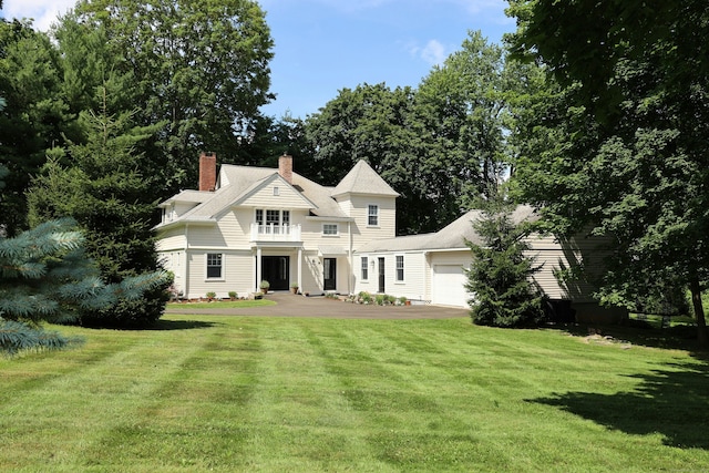 44 E Ridge Rd, Ridgefield, CT 06877 - photo 9