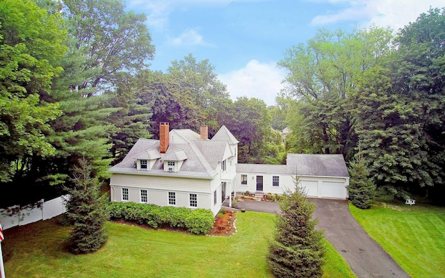 44 E Ridge Rd, Ridgefield, CT 06877 - photo 40