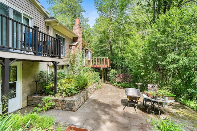161 Jockey Hollow Rd, Monroe, CT 06468 - photo 21