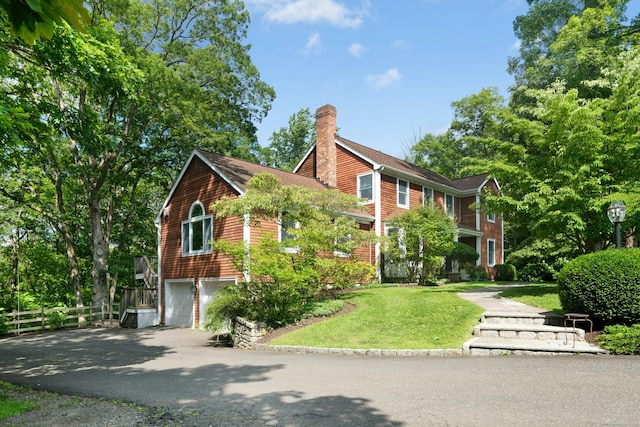 235 Lonetown Rd, Redding, CT 06896 - photo 2