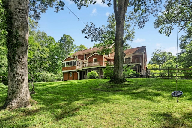 235 Lonetown Rd, Redding, CT 06896 - photo 33