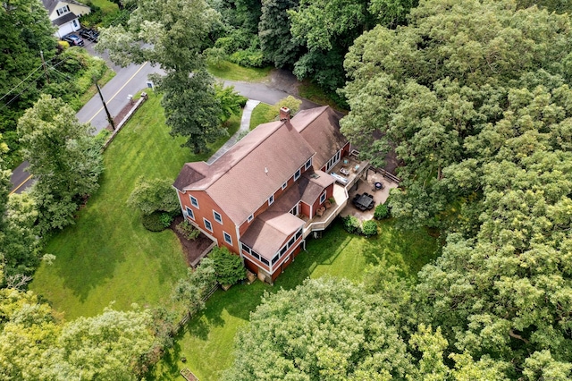 235 Lonetown Rd, Redding, CT 06896 - photo 38